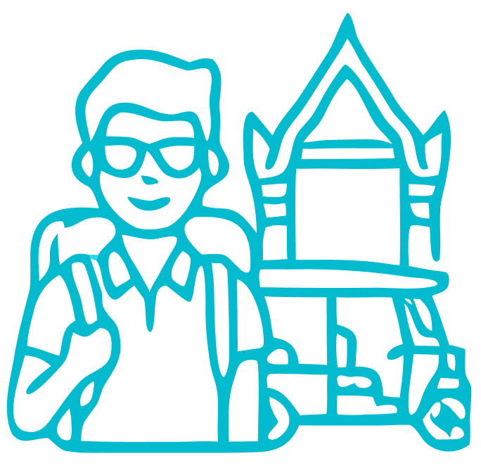 PhumPanya - Mapping the Soul of the Thai Language